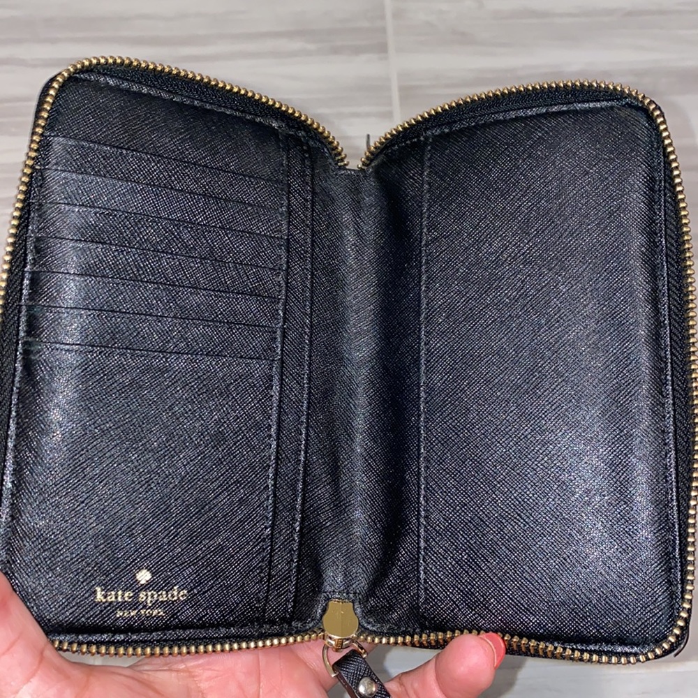 KATE SPADE WALLET - Picture 8 of 11